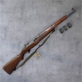 WINCHESTER M1 Garand Win-13 WW2 1945 .30-06 SPRG - 2 of 25