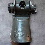 WINCHESTER M1 Garand Win-13 WW2 1945 .30-06 SPRG - 4 of 25