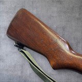 WINCHESTER M1 Garand Win-13 WW2 1945 .30-06 SPRG - 11 of 25