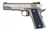 COLT GOLD CUP LITE 9MM LUGER (9X19 PARA) - Image 1 of 1