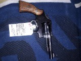 SMITH & WESSON 10-5 .38 SPL - Image 6 of 7