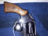 SMITH & WESSON 10-5 .38 SPL - Image 5 of 7