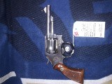 SMITH & WESSON 10-5 .38 SPL - Image 1 of 7