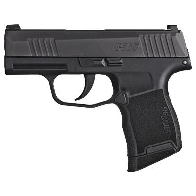 SIG SAUER P365 9MM LUGER (9X19 PARA) - Image 2 of 4