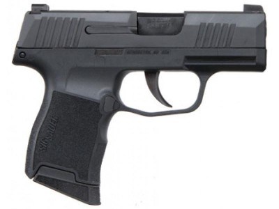 SIG SAUER P365 9MM LUGER (9X19 PARA) - Image 1 of 4