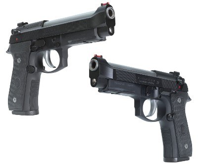 BERETTA 92G ELITE LTT 9MM LUGER (9X19 PARA) - Image 3 of 3
