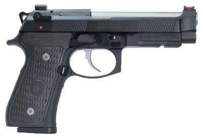 BERETTA 92G ELITE LTT 9MM LUGER (9X19 PARA) - Image 1 of 3