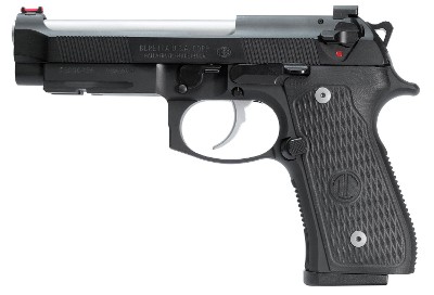 BERETTA 92G ELITE LTT 9MM LUGER (9X19 PARA) - Image 2 of 3