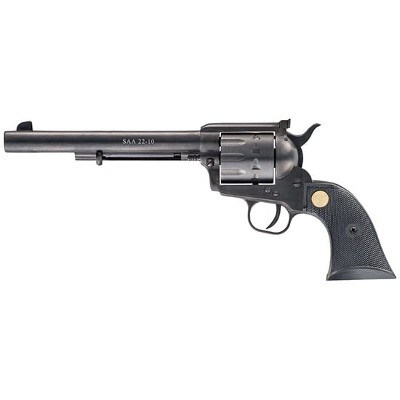 CHIAPPA 1873 SA 22-10 TARGET .22 LR - Image 1 of 1