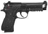 BERETTA 92X FULL SIZE 9MM LUGER (9X19 PARA) - Image 1 of 2