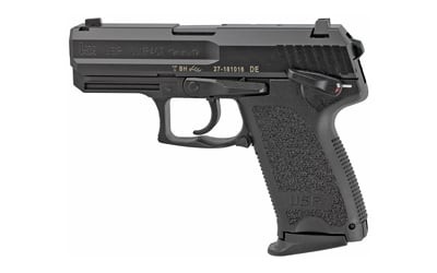 HECKLER & KOCH USP COMPACT 9MM LUGER (9X19 PARA)