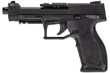 TAURUS TX 22 COMPETITION .22 LR - Image 2 of 7