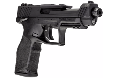 TAURUS TX 22 COMPETITION .22 LR - Image 4 of 7