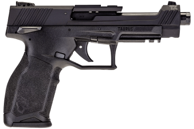TAURUS TX 22 COMPETITION .22 LR - Image 1 of 7