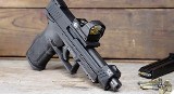 TAURUS TX 22 COMPETITION .22 LR - Image 7 of 7