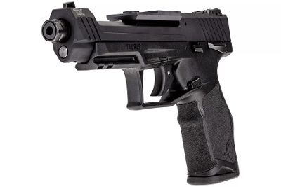 TAURUS TX 22 COMPETITION .22 LR - Image 3 of 7