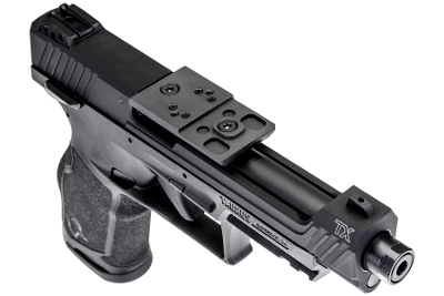 TAURUS TX 22 COMPETITION .22 LR - Image 5 of 7