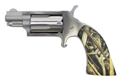 North American Arms Mini-Revolver .22 WMR - Image 1 of 1