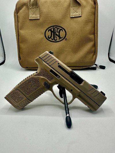FN REFLEX 9MM LUGER (9x19 PARA) - Image 2 of 10