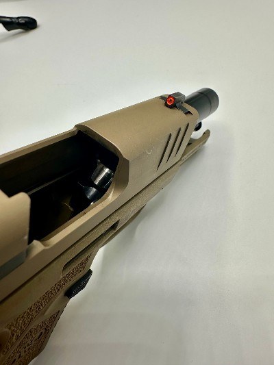FN REFLEX 9MM LUGER (9x19 PARA) - Image 5 of 10