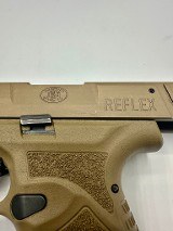 FN REFLEX 9MM LUGER (9x19 PARA) - Image 7 of 10
