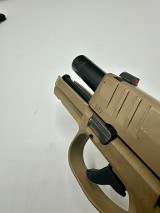 FN REFLEX 9MM LUGER (9x19 PARA) - Image 8 of 10