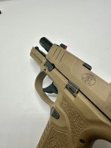 FN REFLEX 9MM LUGER (9x19 PARA) - Image 9 of 10