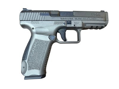 CANIK TP9SF 9MM LUGER (9x19 PARA) - Image 3 of 4