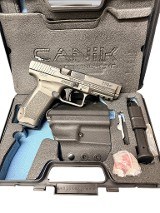 CANIK TP9SF 9MM LUGER (9x19 PARA) - Image 4 of 4