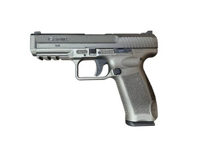 CANIK TP9SF 9MM LUGER (9x19 PARA) - Image 1 of 4