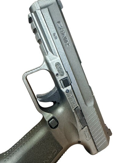 CANIK TP9SF 9MM LUGER (9x19 PARA) - Image 2 of 4