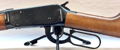 WINCHESTER 94AE .30-30 WIN - Image 5 of 15
