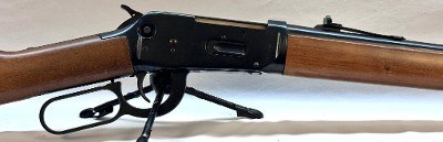 WINCHESTER 94AE .30-30 WIN - Image 9 of 15