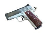 SPRINGFIELD ARMORY EMP 9MM LUGER (9x19 PARA) - Image 3 of 4