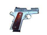 SPRINGFIELD ARMORY EMP 9MM LUGER (9x19 PARA) - Image 4 of 4