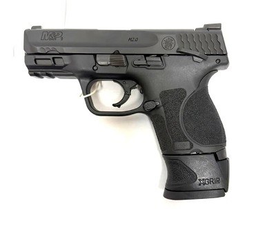SMITH & WESSON M&P 9 M2.0 9MM LUGER (9x19 PARA) - Image 3 of 3