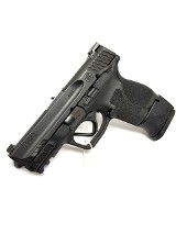 SMITH & WESSON M&P 9 M2.0 9MM LUGER (9x19 PARA) - Image 1 of 3