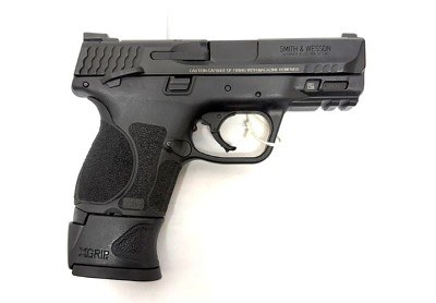 SMITH & WESSON M&P 9 M2.0 9MM LUGER (9x19 PARA) - Image 2 of 3