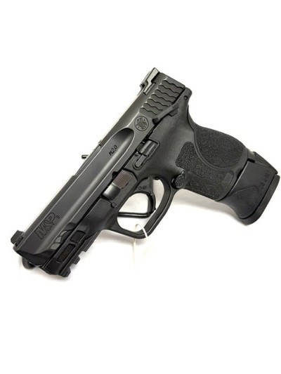 SMITH & WESSON M&P 9 M2.0 9MM LUGER (9x19 PARA) - Image 1 of 3