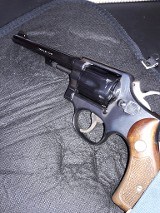 SMITH & WESSON 10-5 .38 SPL - Image 3 of 7