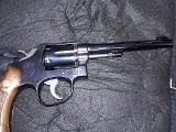 SMITH & WESSON 10-5 .38 SPL - Image 5 of 7