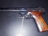BROWNING BROWNING BUCK MARK PLUS PRACTICAL URX .22 LR - Image 6 of 6