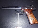 BROWNING BROWNING BUCK MARK PLUS PRACTICAL URX .22 LR - Image 1 of 6