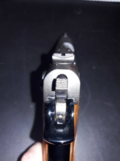 SMITH & WESSON 39 9MM LUGER (9X19 PARA) - Image 4 of 6