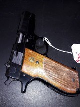 SMITH & WESSON 39 9MM LUGER (9X19 PARA) - Image 5 of 6