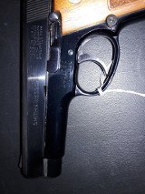 SMITH & WESSON 39 9MM LUGER (9X19 PARA) - Image 6 of 6