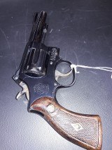 SMITH & WESSON 15-2 .38 SPL - Image 5 of 6