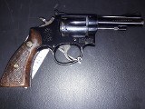SMITH & WESSON 15-2 .38 SPL - Image 1 of 6