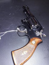 SMITH & WESSON 15-2 .38 SPL - Image 4 of 6