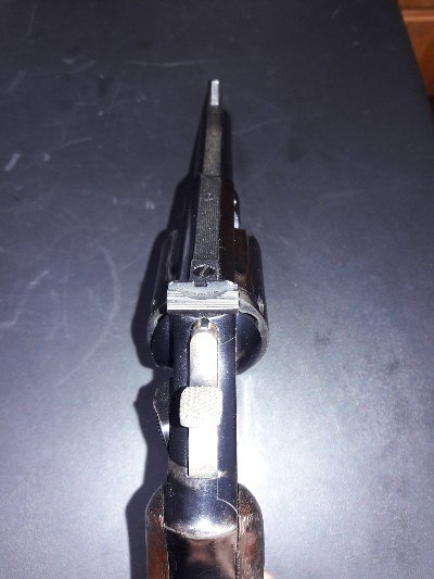 SMITH & WESSON 15-2 .38 SPL - Image 3 of 6